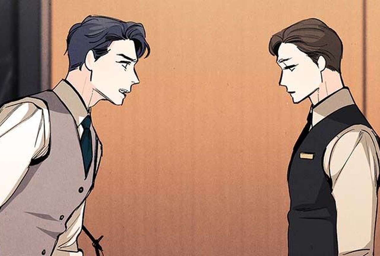 J'attendrai le Printemps - Episode 76 - ONO Webtoon et Manga