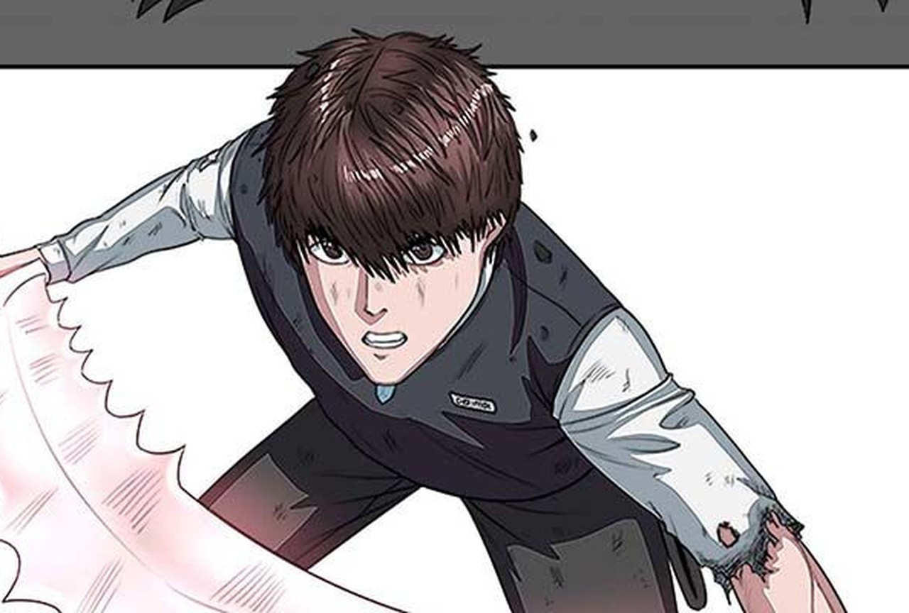 Le Seigneur du Jugement - Episode 19 - ONO Webtoon et Manga