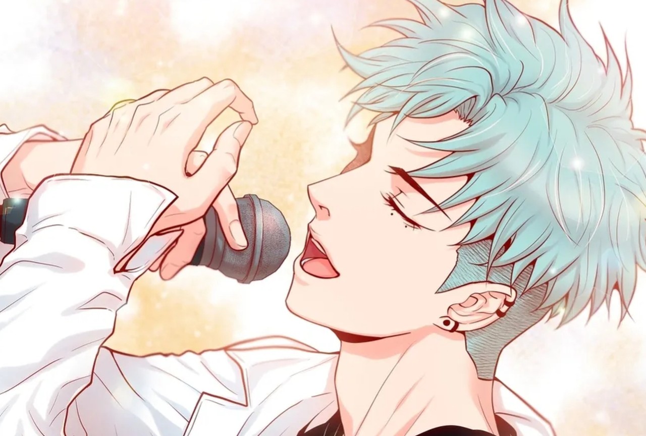 (+18) Mordre le Tigre - Episode 10 - ONO Webtoon et Manga