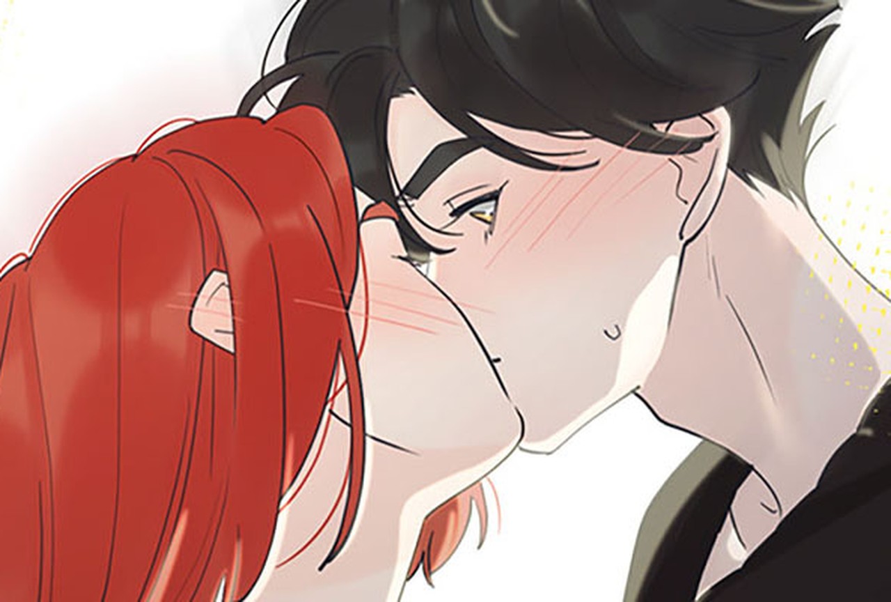 What Love Looks Like - Épisode 069 - ONO Webtoon et Manga