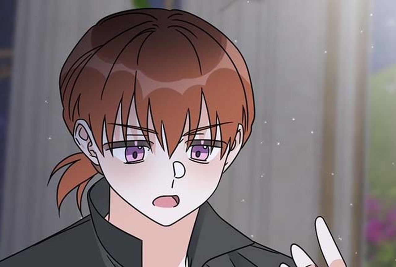 La Styliste du 97 rue Sheldon - Episode 63 - ONO Webtoon et Manga