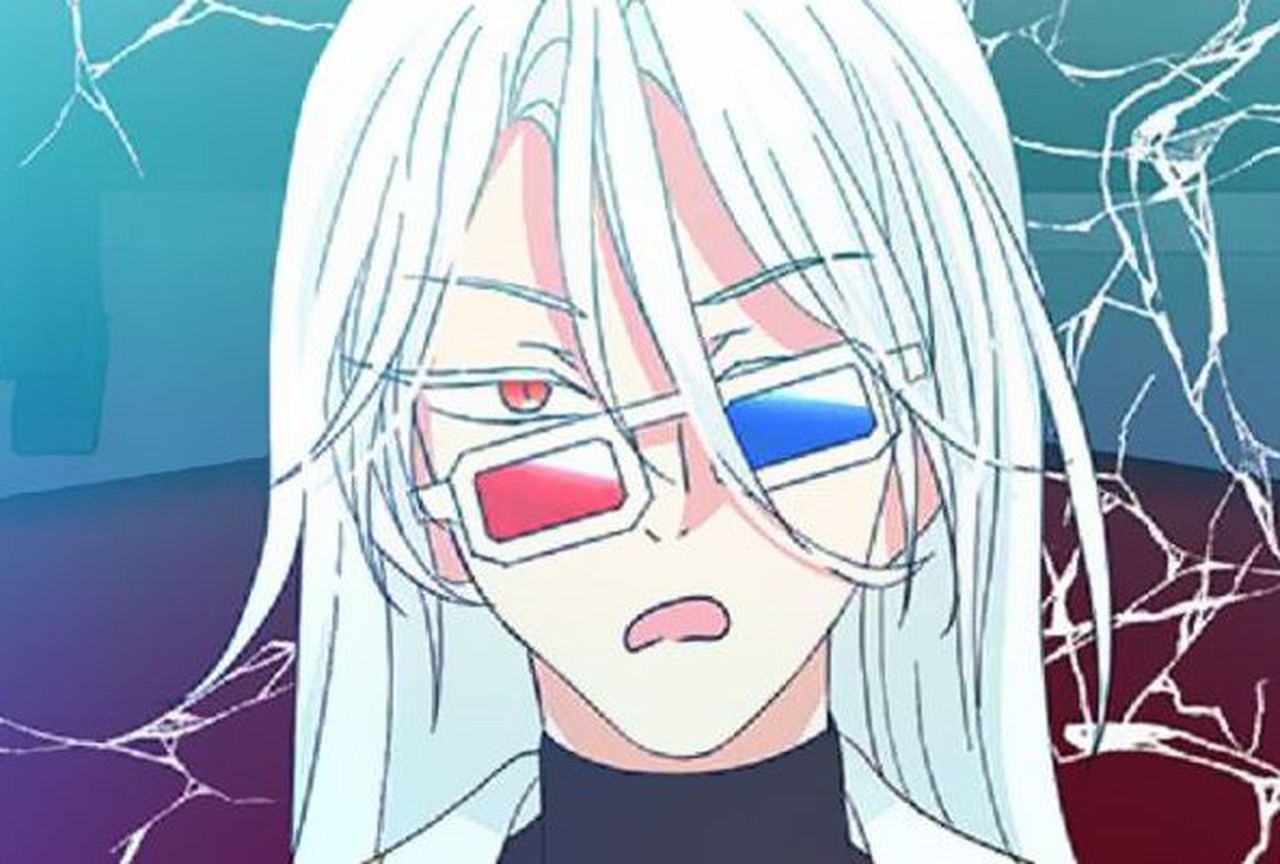 La Leçon secrète de l'Impératrice - Episode 55 - ONO Webtoon et Manga