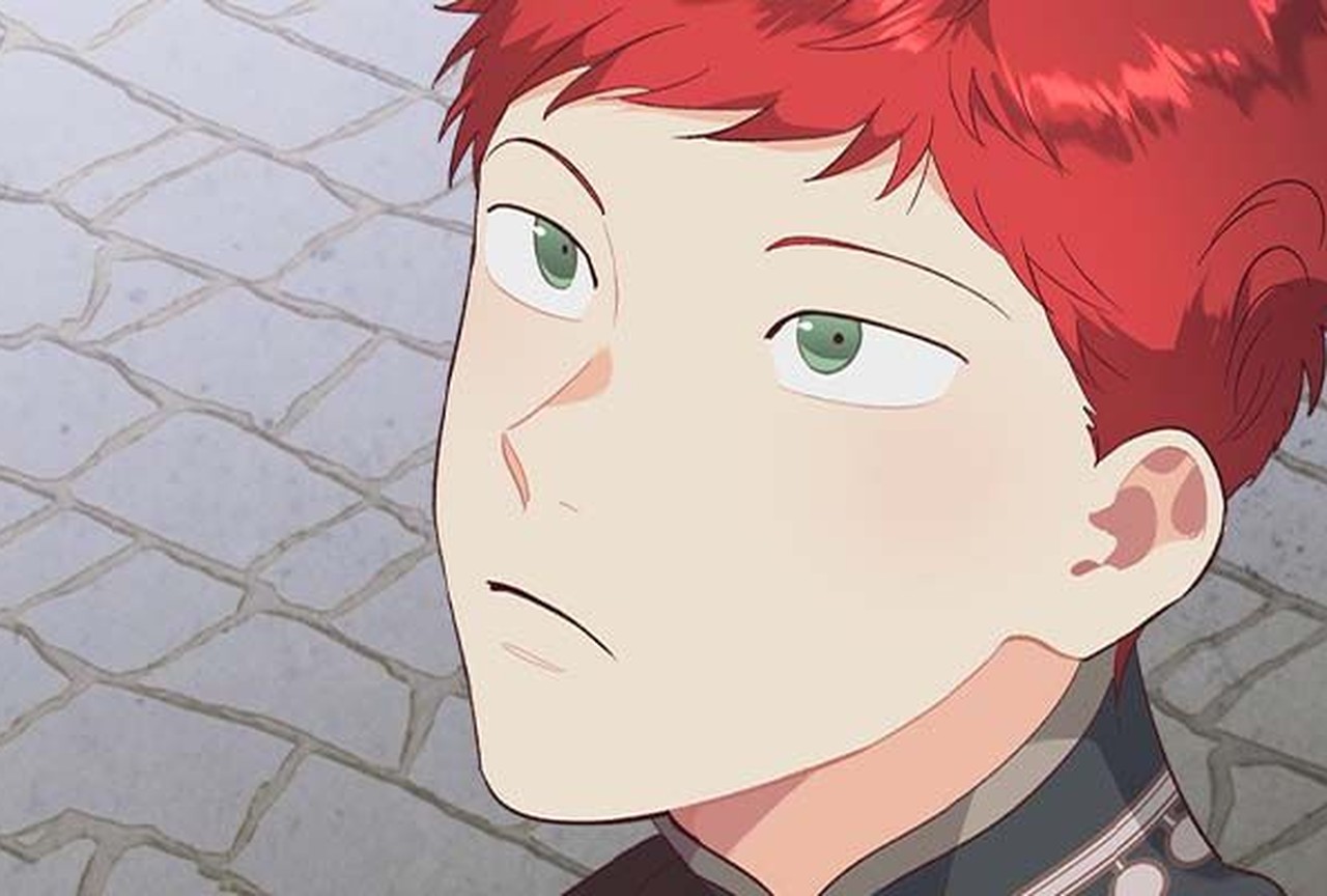 L'armure et la couronne - Episode 102 - ONO Webtoon et Manga