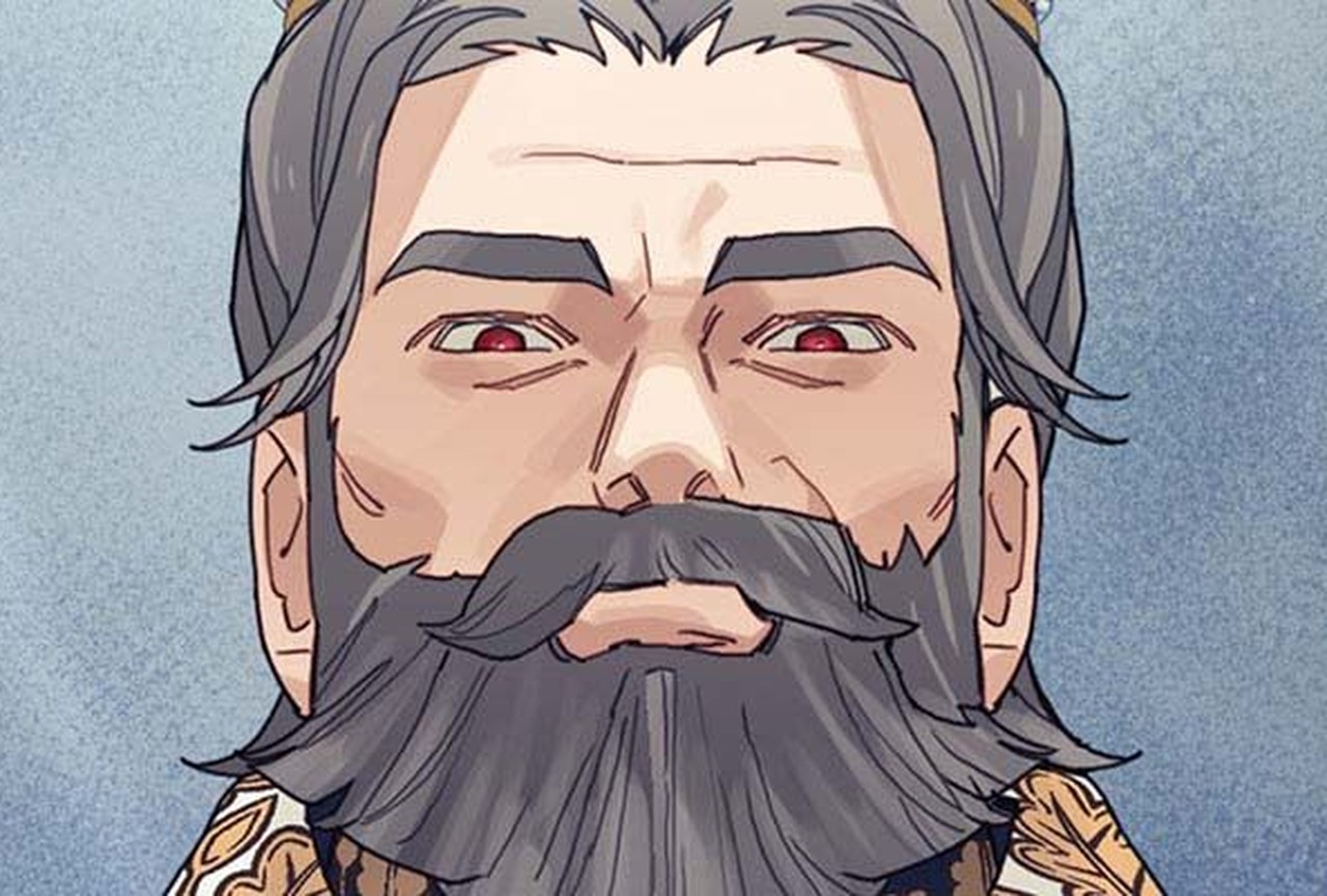 Maléfiquement vôtre - Episode 36 - ONO Webtoon et Manga