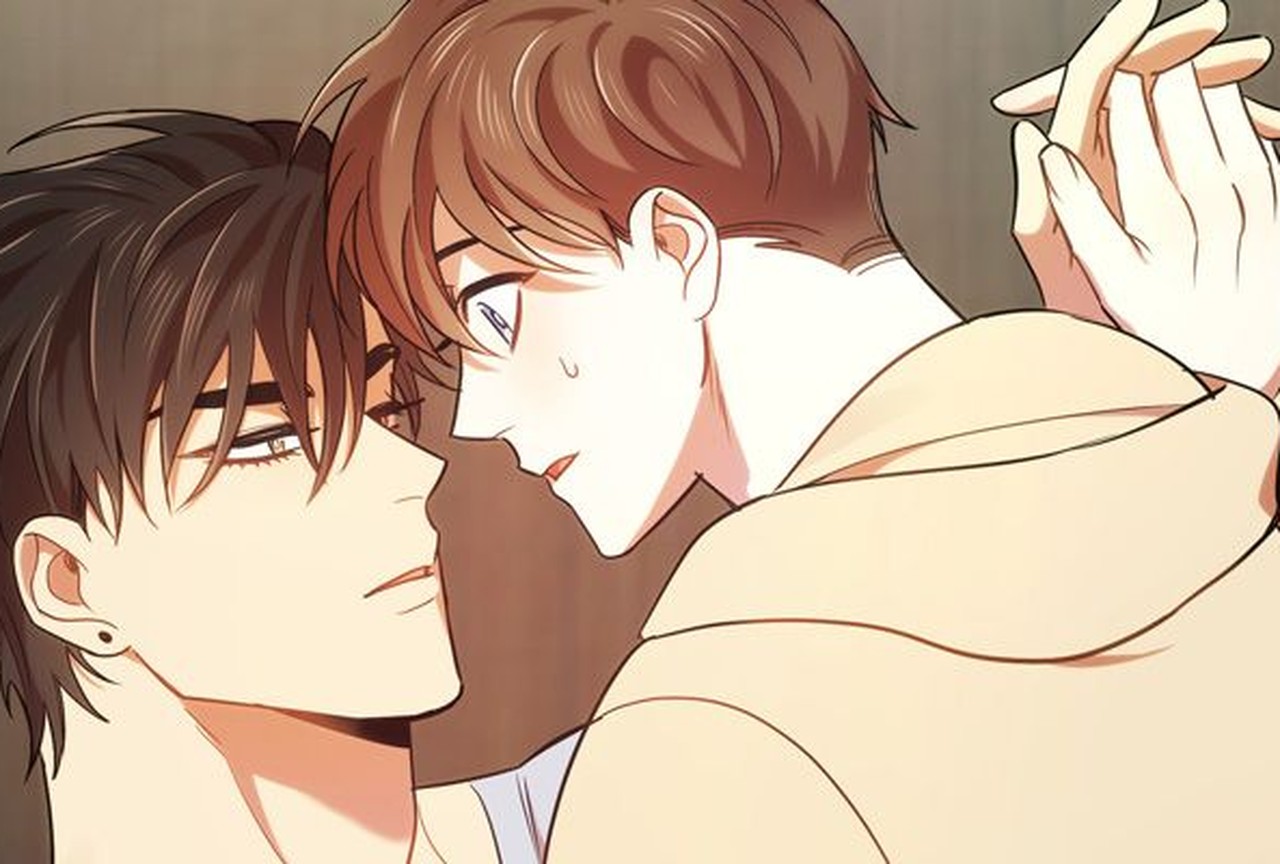 (+18) Dors avec moi ! - Episode 6 - ONO Webtoon et Manga