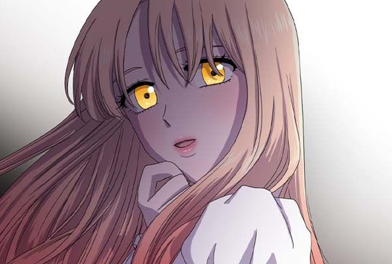 Ombres et Lumières - Episode 15 - ONO Webtoon et Manga