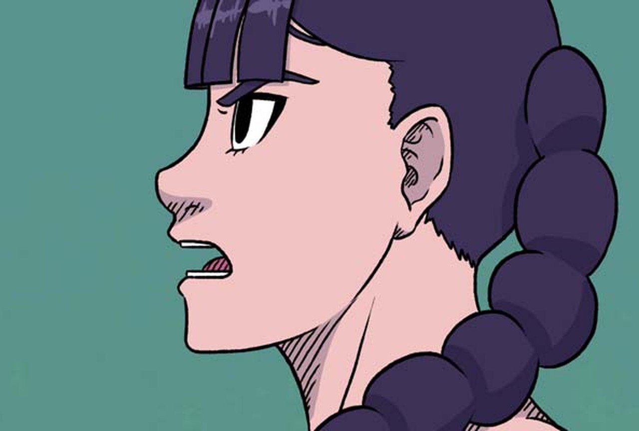 Giga Years Robot - Épisode 008 - ONO Webtoon et Manga