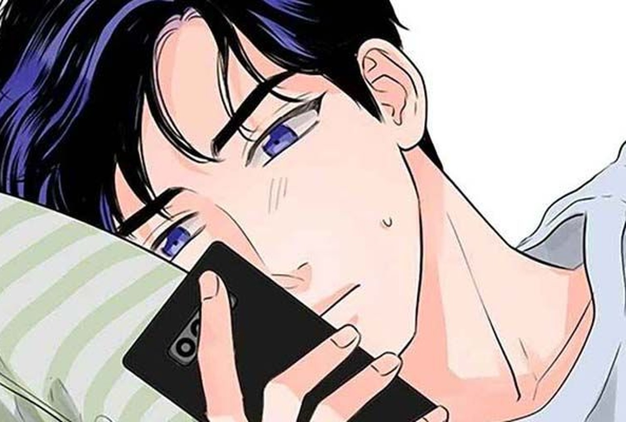 Baiser fatidique - Episode 11 - ONO Webtoon et Manga