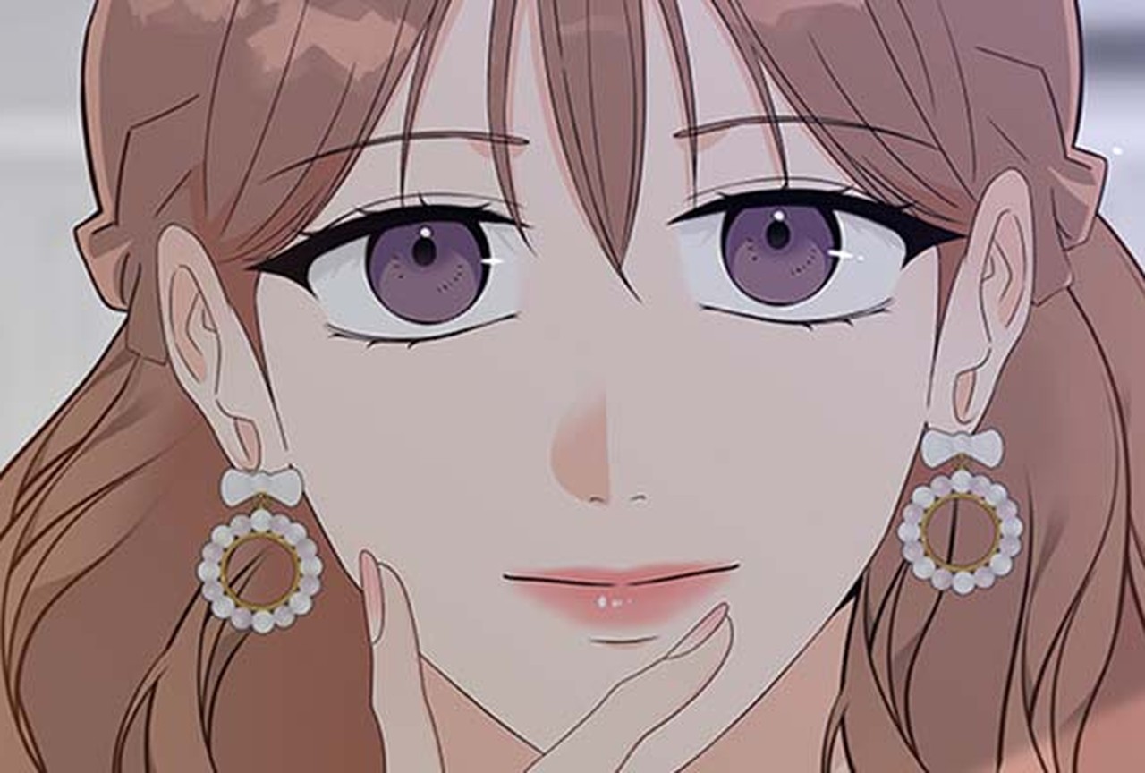 I'm NOT a guy !? - Episode 36 - ONO Webtoon et Manga