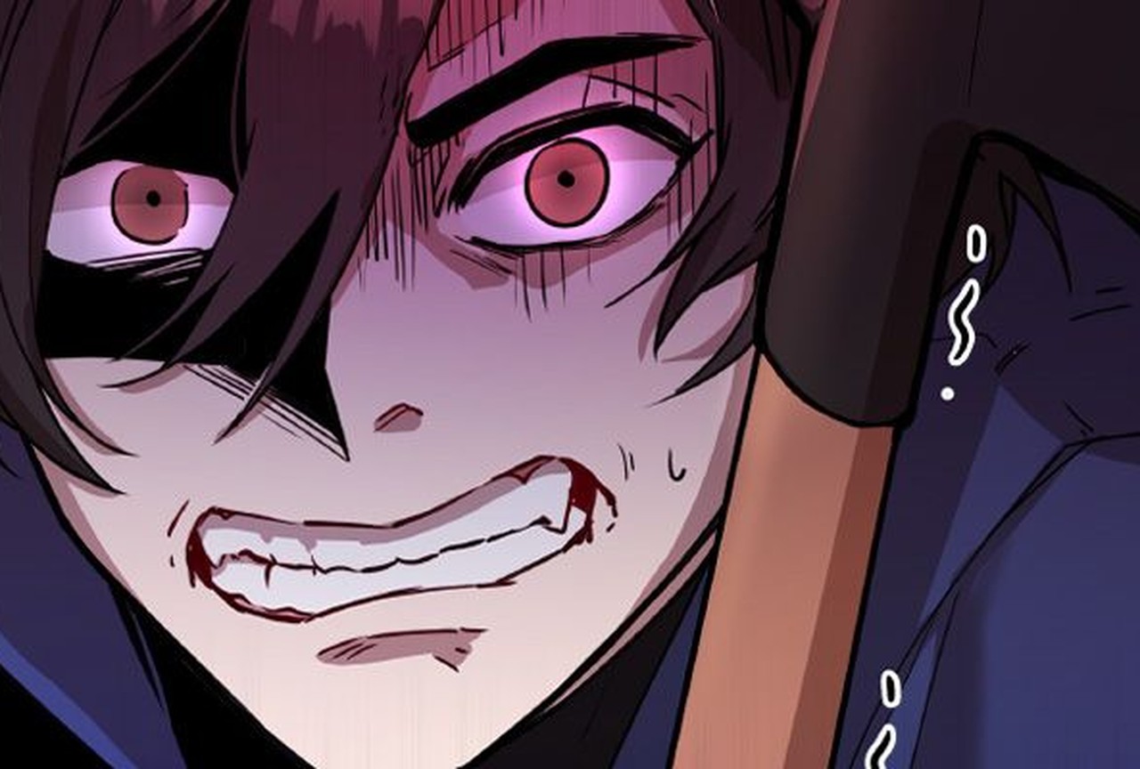 Le spiritualiste et son chevalier - Episode 3 - ONO Webtoon et Manga