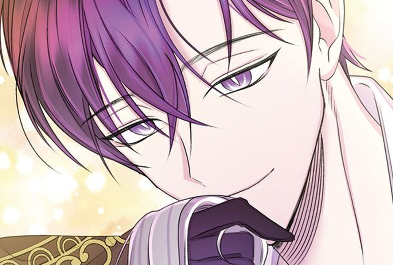 Princess of Doom - Episode 36 - ONO Webtoon et Manga