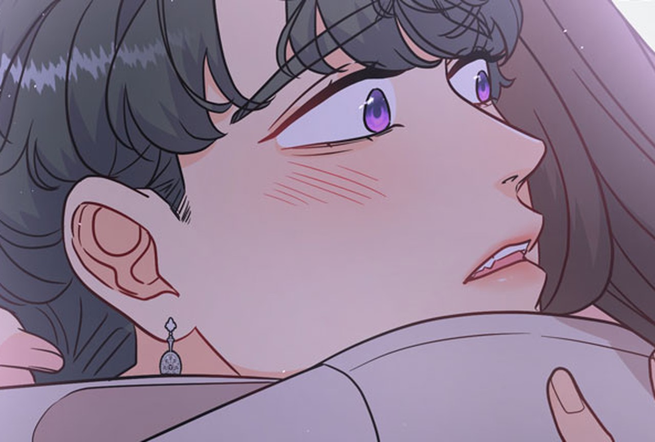 Molly Go Round - Épisode 29 - ONO Webtoon et Manga
