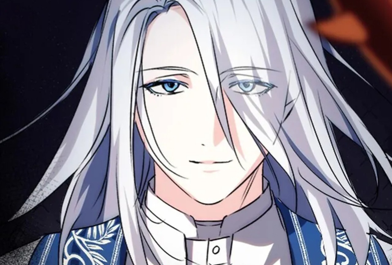 Renia, la Princesse Folle - Episode 8 - ONO Webtoon et Manga