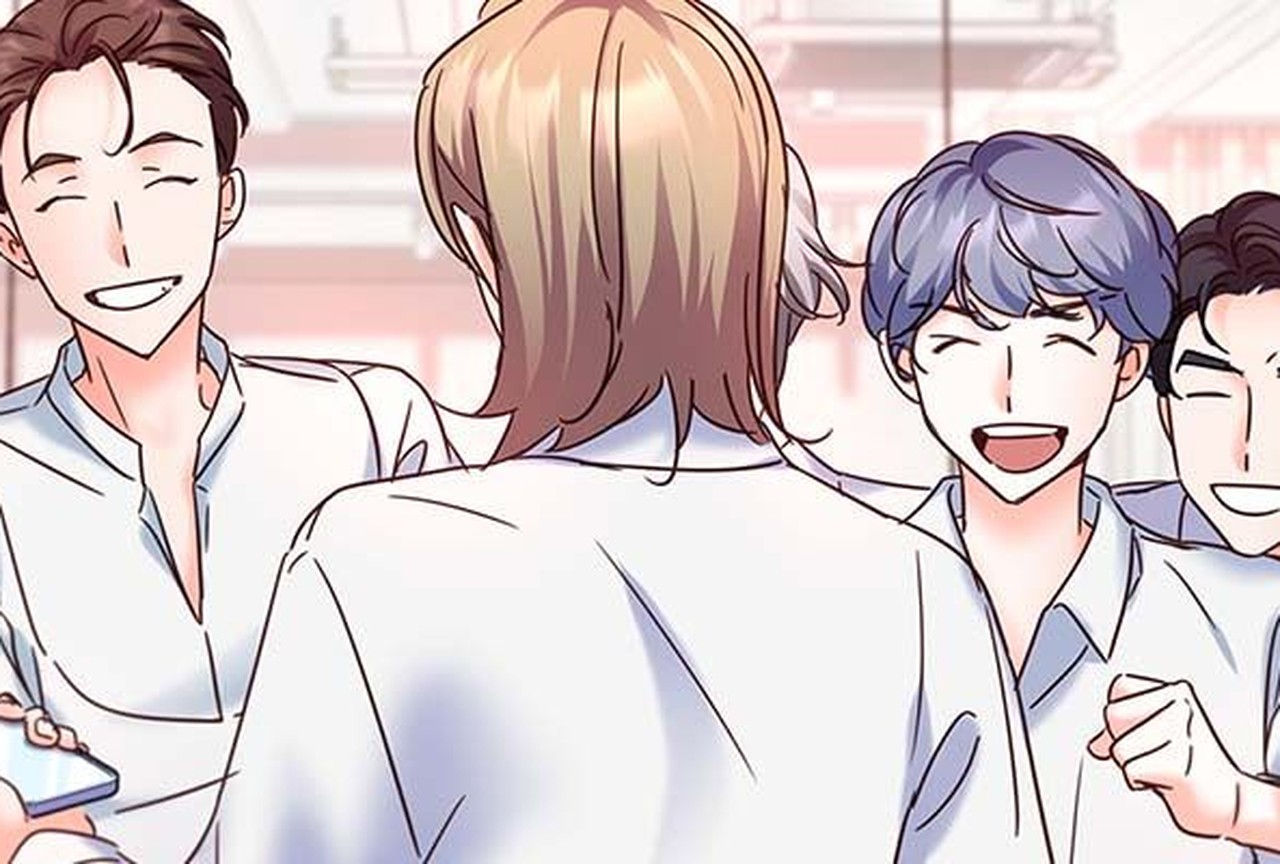 Once again idol - Episode 70 - ONO Webtoon et Manga