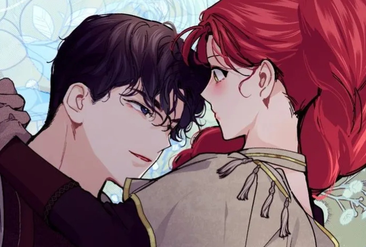 (+18) The Elegant Sea of Savagery - Episode 61 - ONO Webtoon et Manga