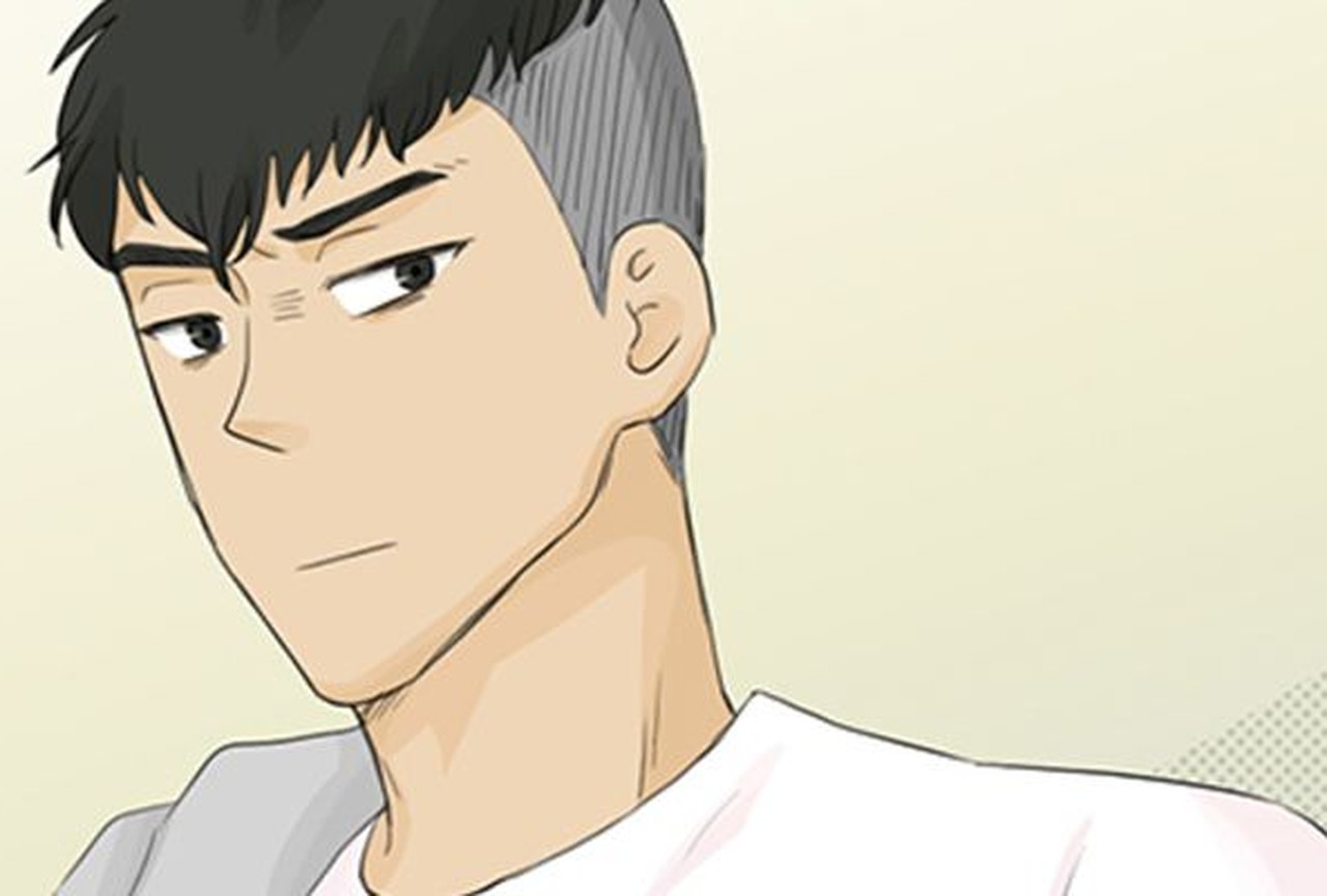 Between Us - Saison 1 - Episode 9 - ONO Webtoon et Manga