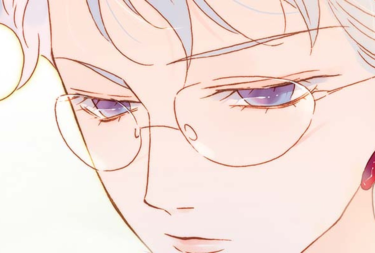 Soundless Cosmos - Épisode 076 - ONO Webtoon et Manga