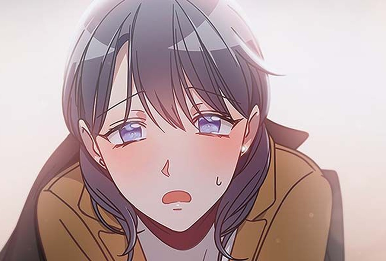 La pharmacie du Loup qui pleure - Episode 51 - ONO Webtoon et Manga