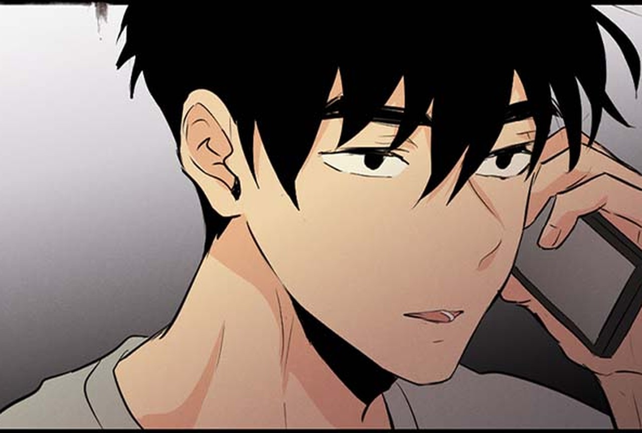 (+18) Pervers en devenir - Episode 50 - ONO Webtoon et Manga