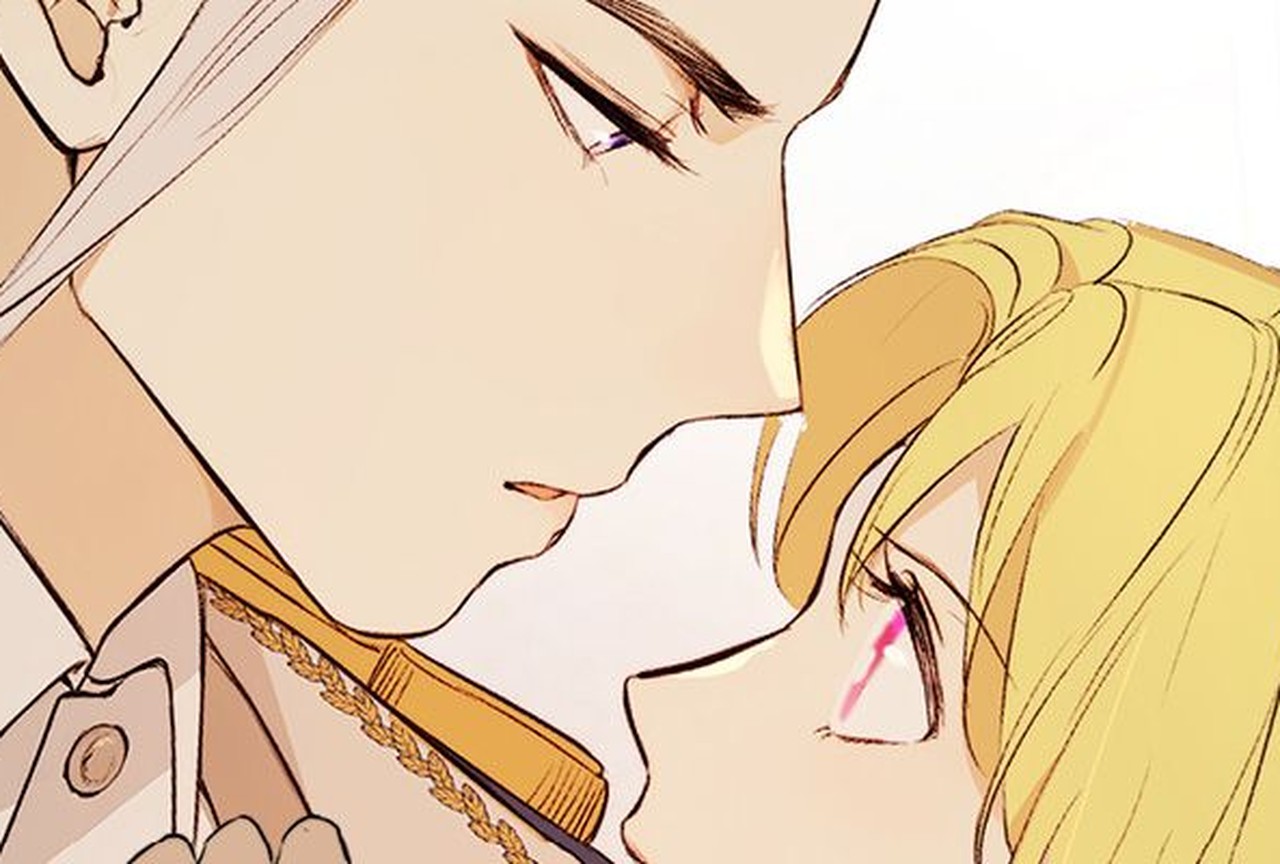 Dragon Prince Desire - Episode 71 - ONO Webtoon et Manga