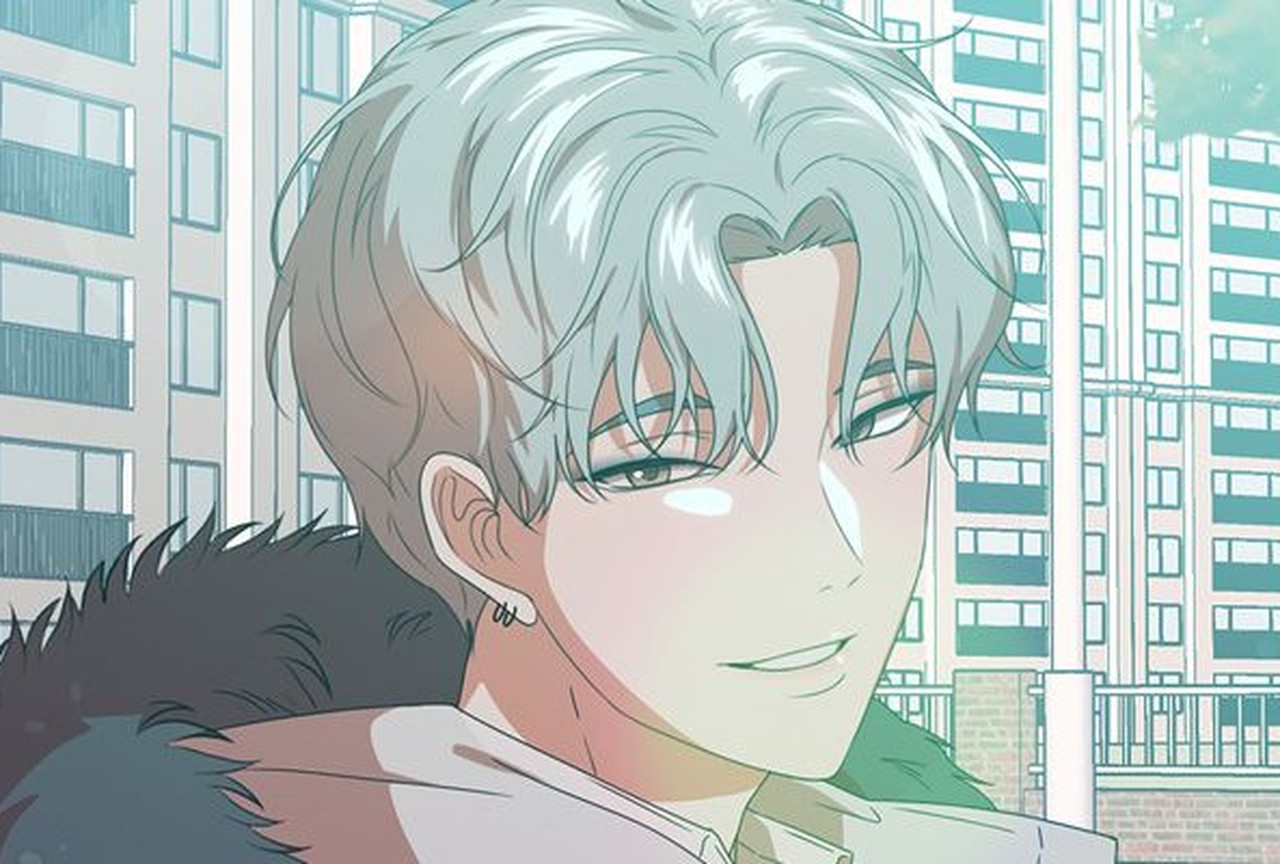 Crush of a lifetime - Episode 75 - ONO Webtoon et Manga