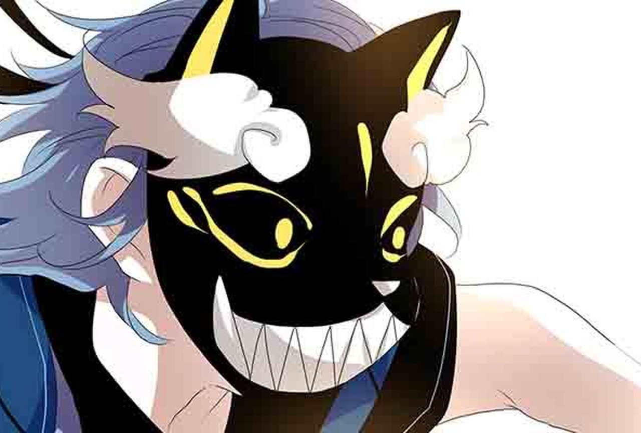 Le Dragon Jaune - Episode 195 - ONO Webtoon et Manga