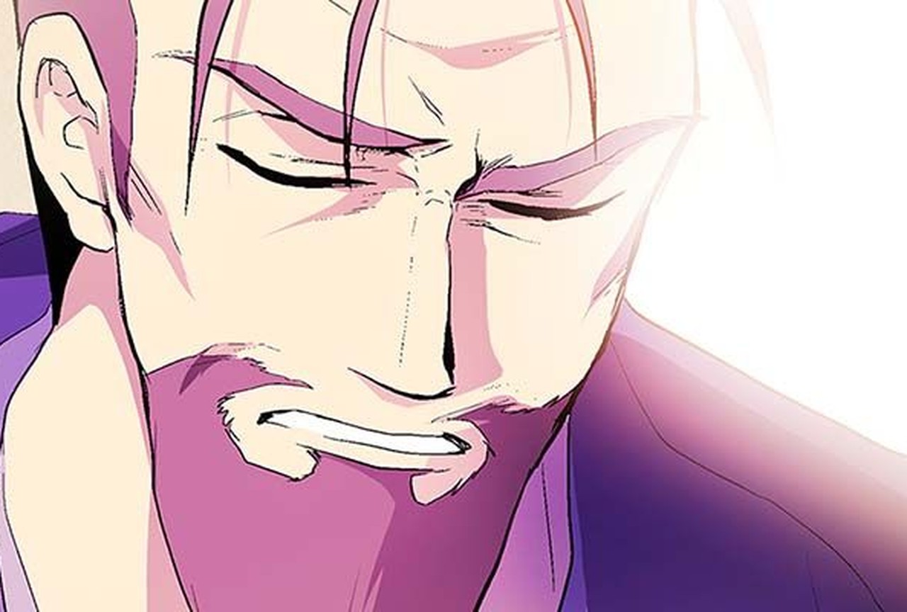 Chroniques de la Lune Froide - Episode 4 - ONO Webtoon et Manga