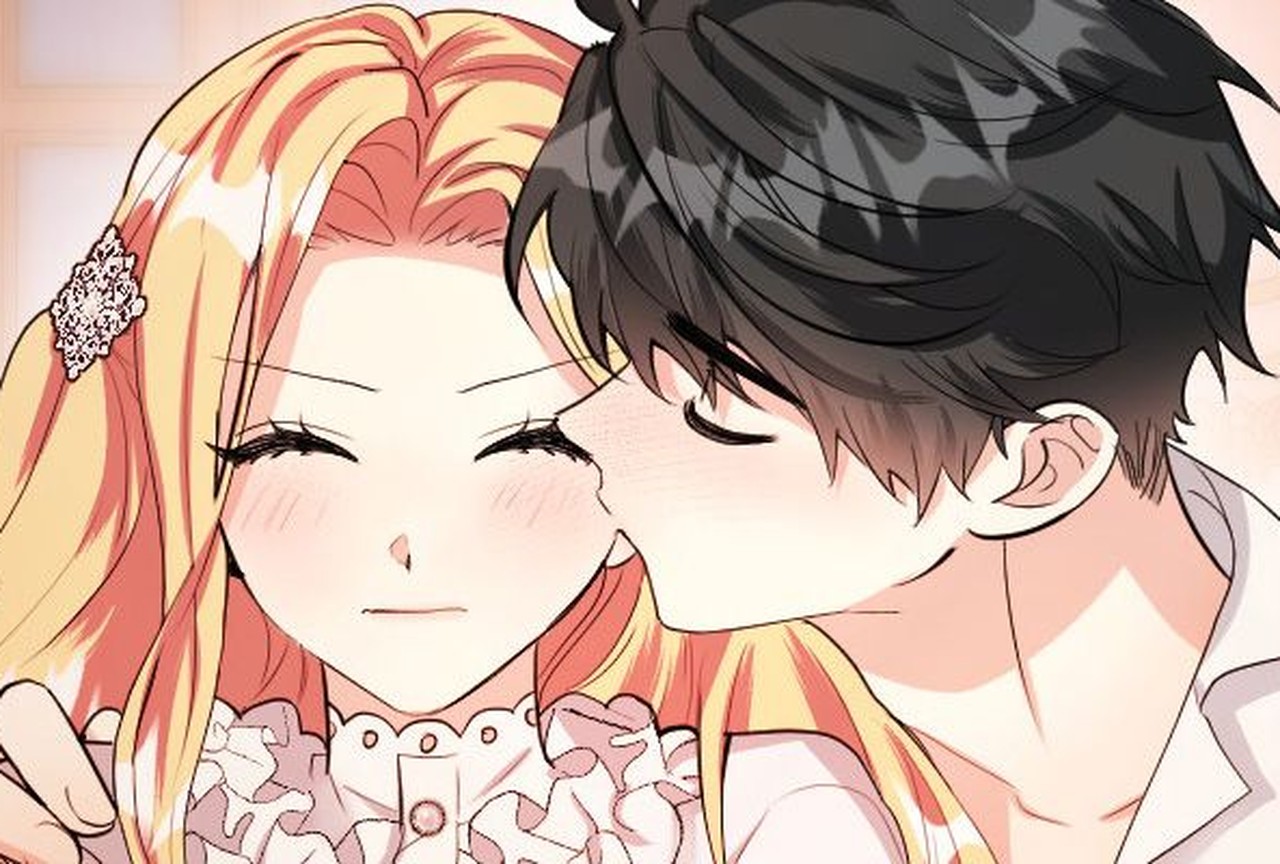 June Time Peach - Episode 26 - ONO Webtoon et Manga