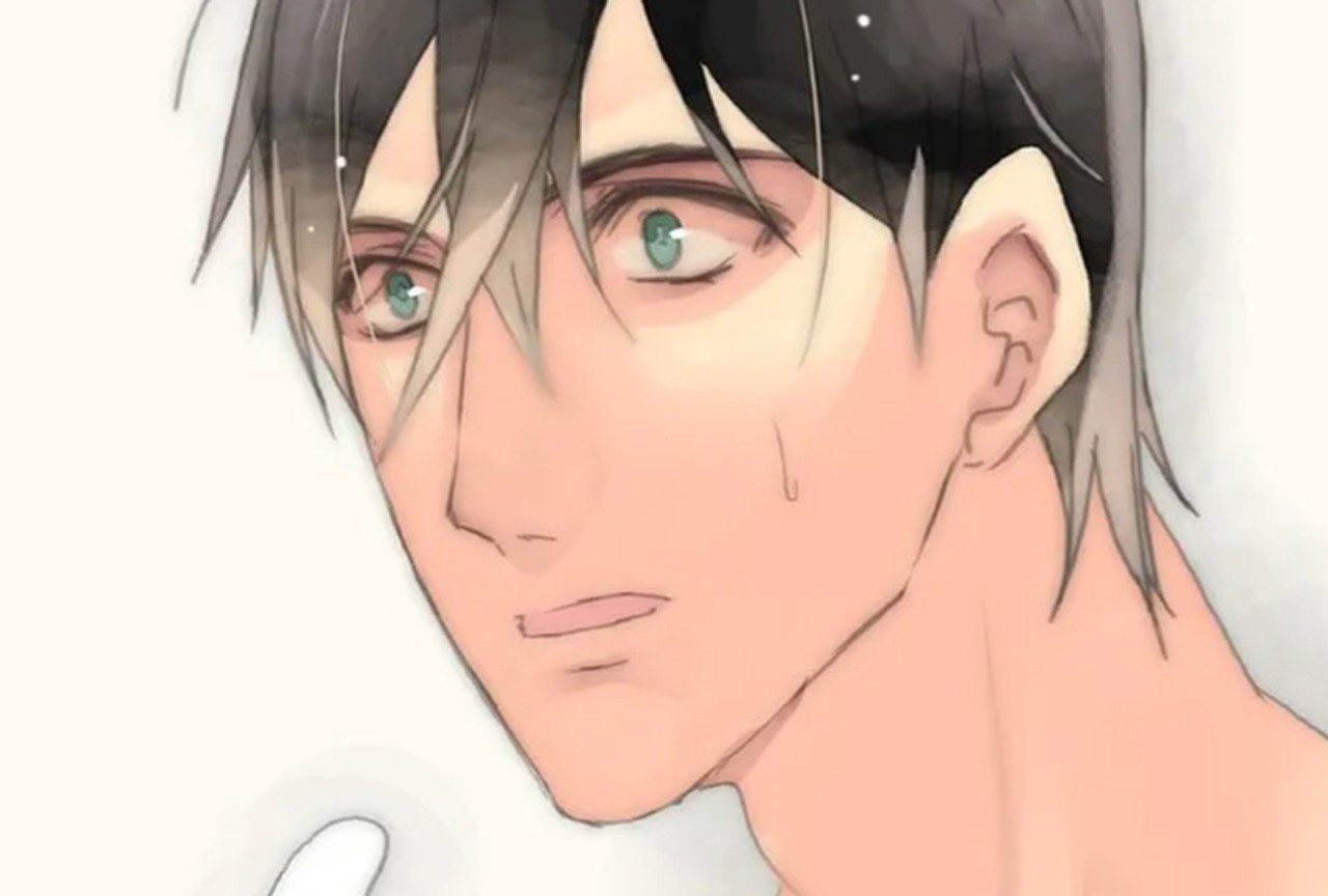 (+18) La chaîne alimentaire - Episode 30 - ONO Webtoon et Manga