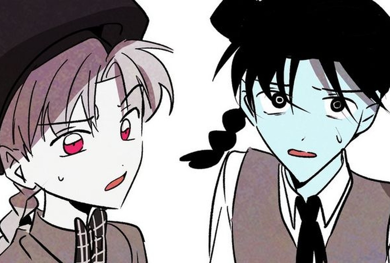Stella - Episode 52 - ONO Webtoon et Manga