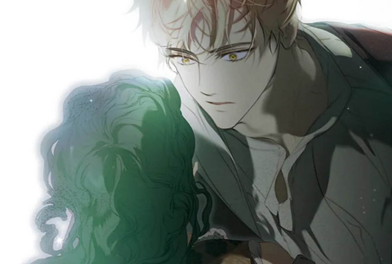 La Demoiselle aux secrets - Episode 79 - ONO Webtoon et Manga