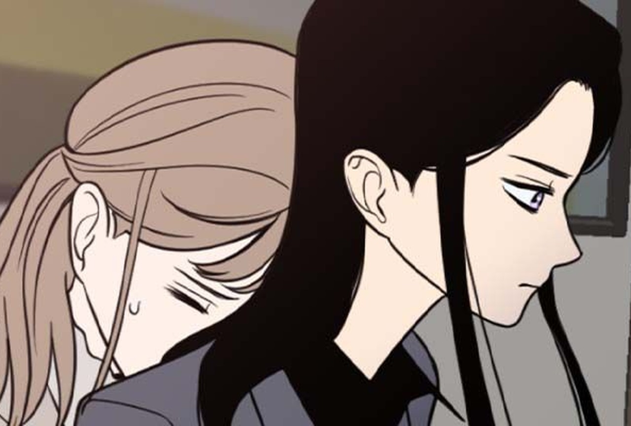 Unprofessional - Episode 17 - ONO Webtoon et Manga