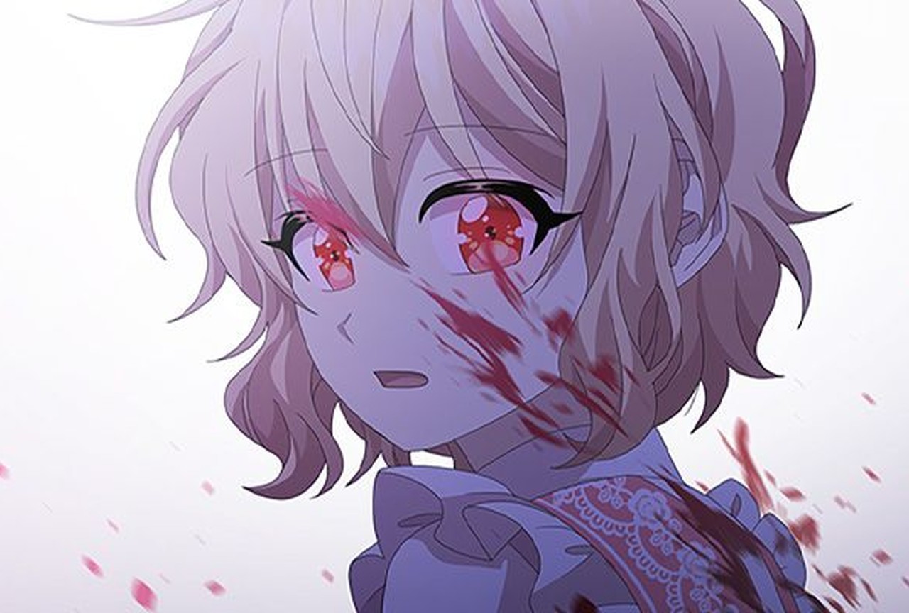Light of Ingram - Episode 10 - ONO Webtoon et Manga