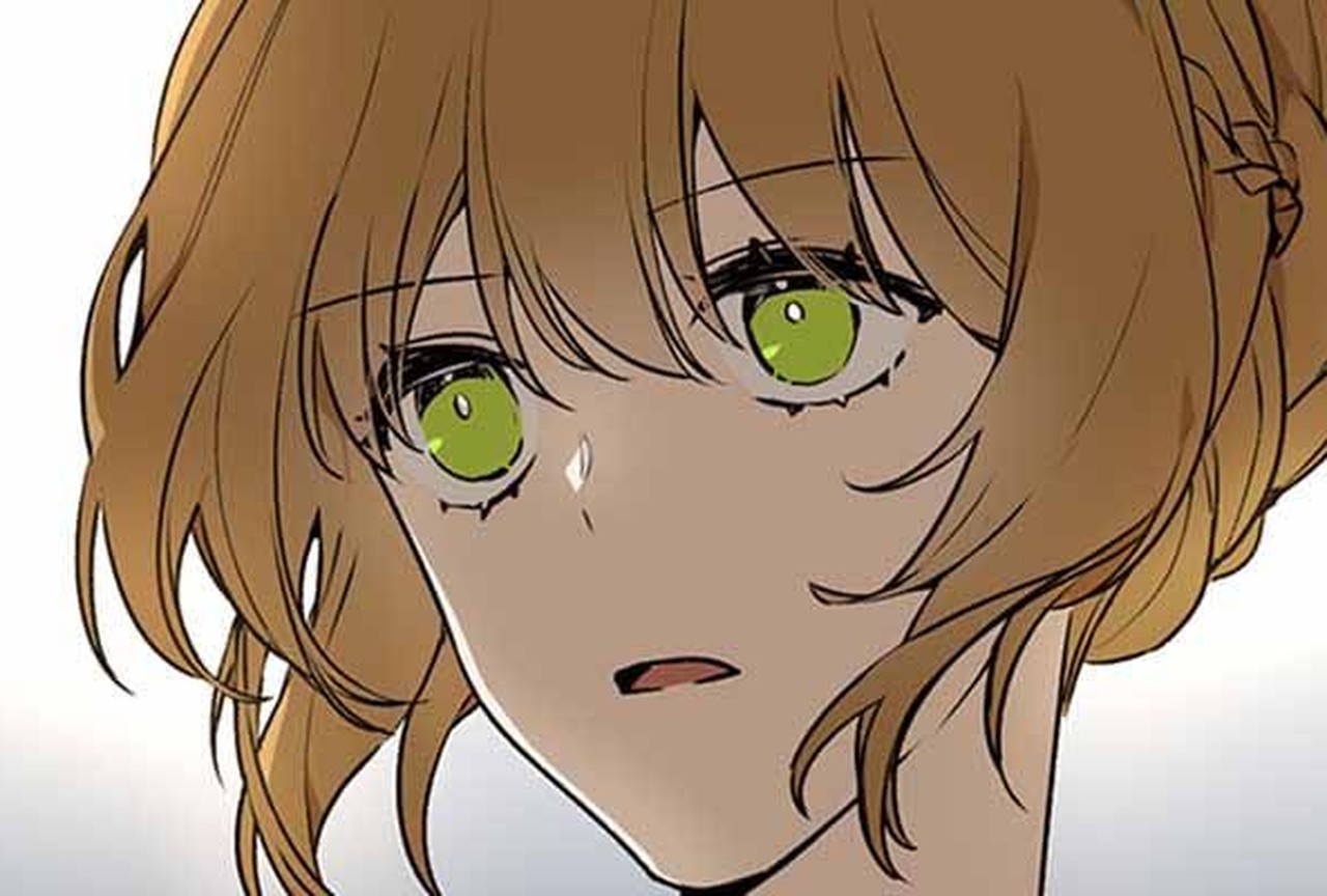 Comment j'ai survécu au manoir Wynknight - Episode 4 - ONO Webtoon et Manga