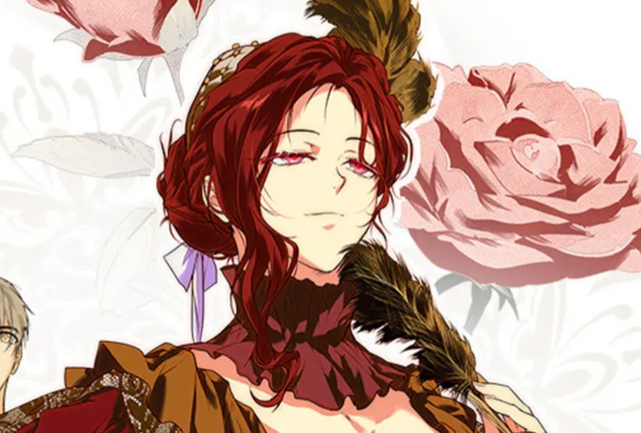 La Demoiselle aux secrets - Episode 16 - ONO Webtoon et Manga