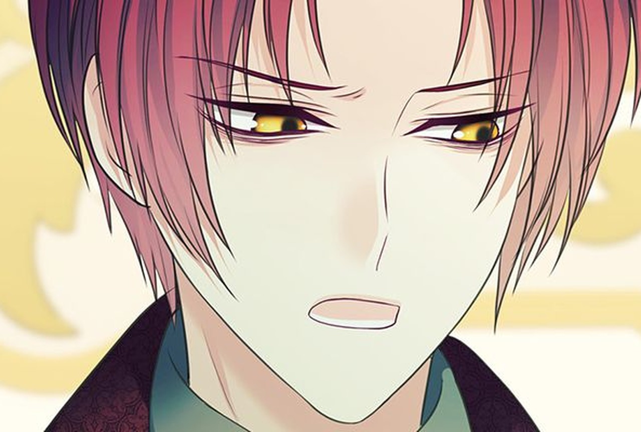 A Tender Heart - Episode 96 - ONO Webtoon et Manga