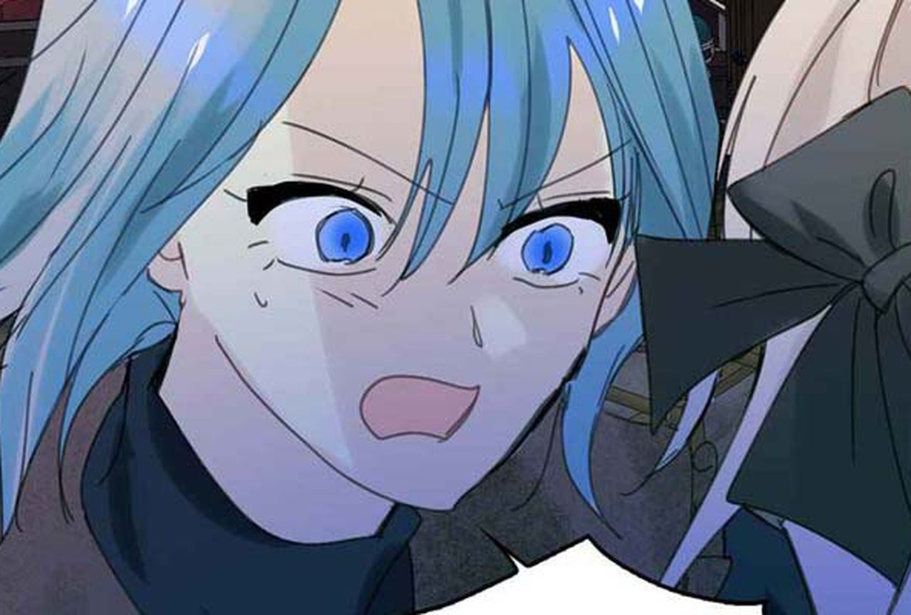 La Maîtresse et son valet magique - Episode 54 - ONO Webtoon et Manga