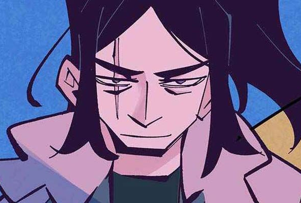Hellbox - Episode 23 - ONO Webtoon et Manga