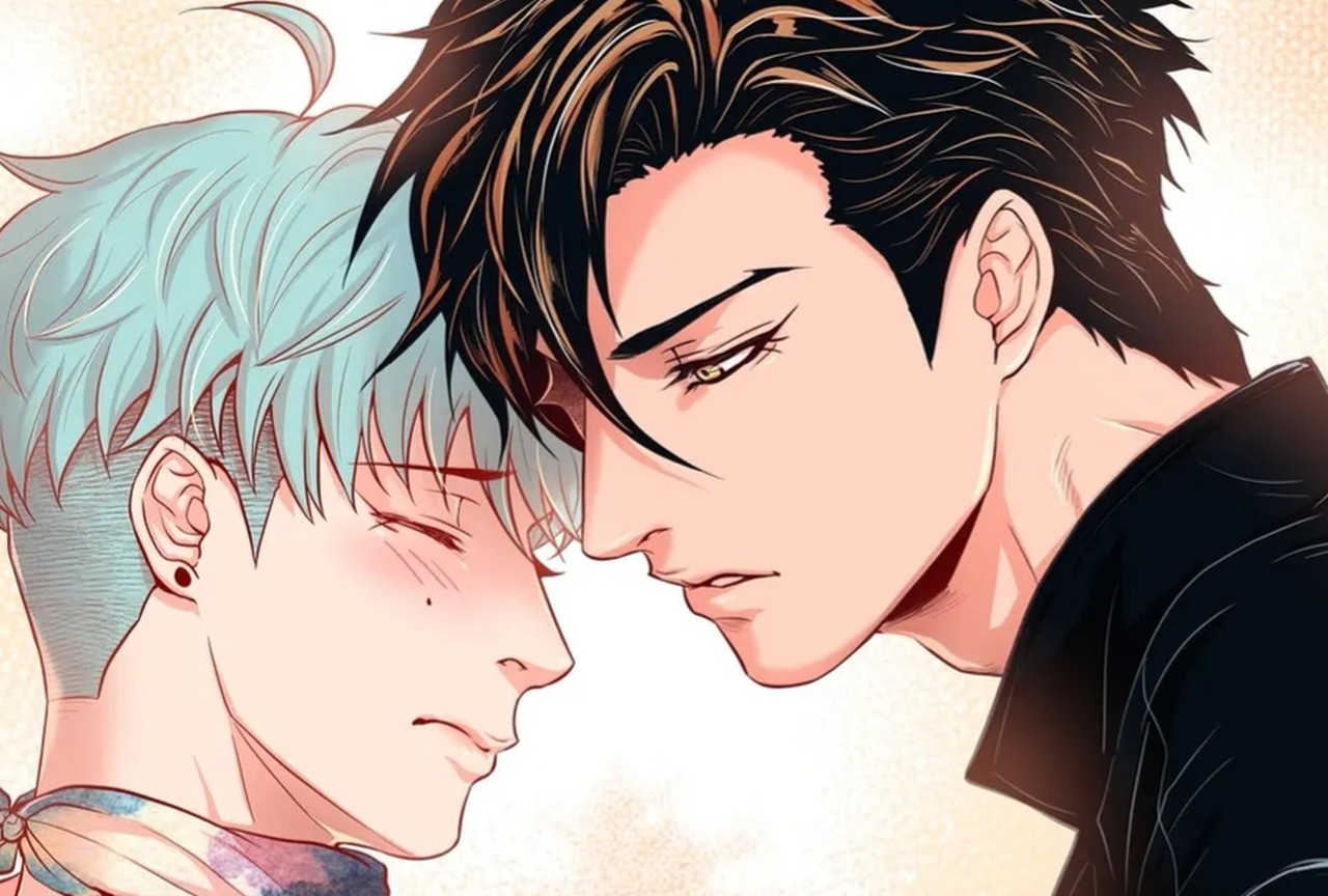 Mordre le Tigre - Episode 5 - ONO Webtoon et Manga