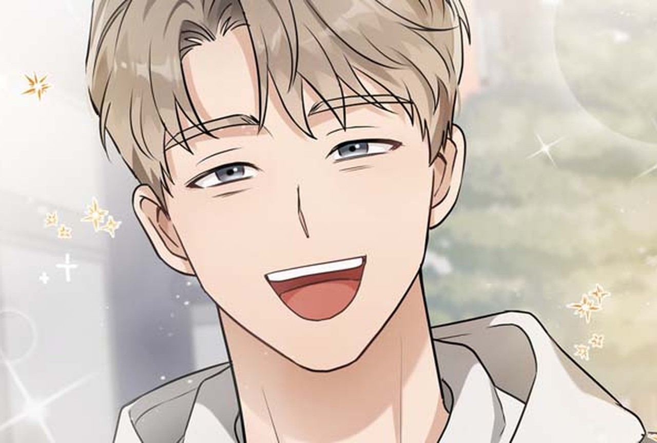 Laisse-moi te sauver - Episode 12 - ONO Webtoon et Manga