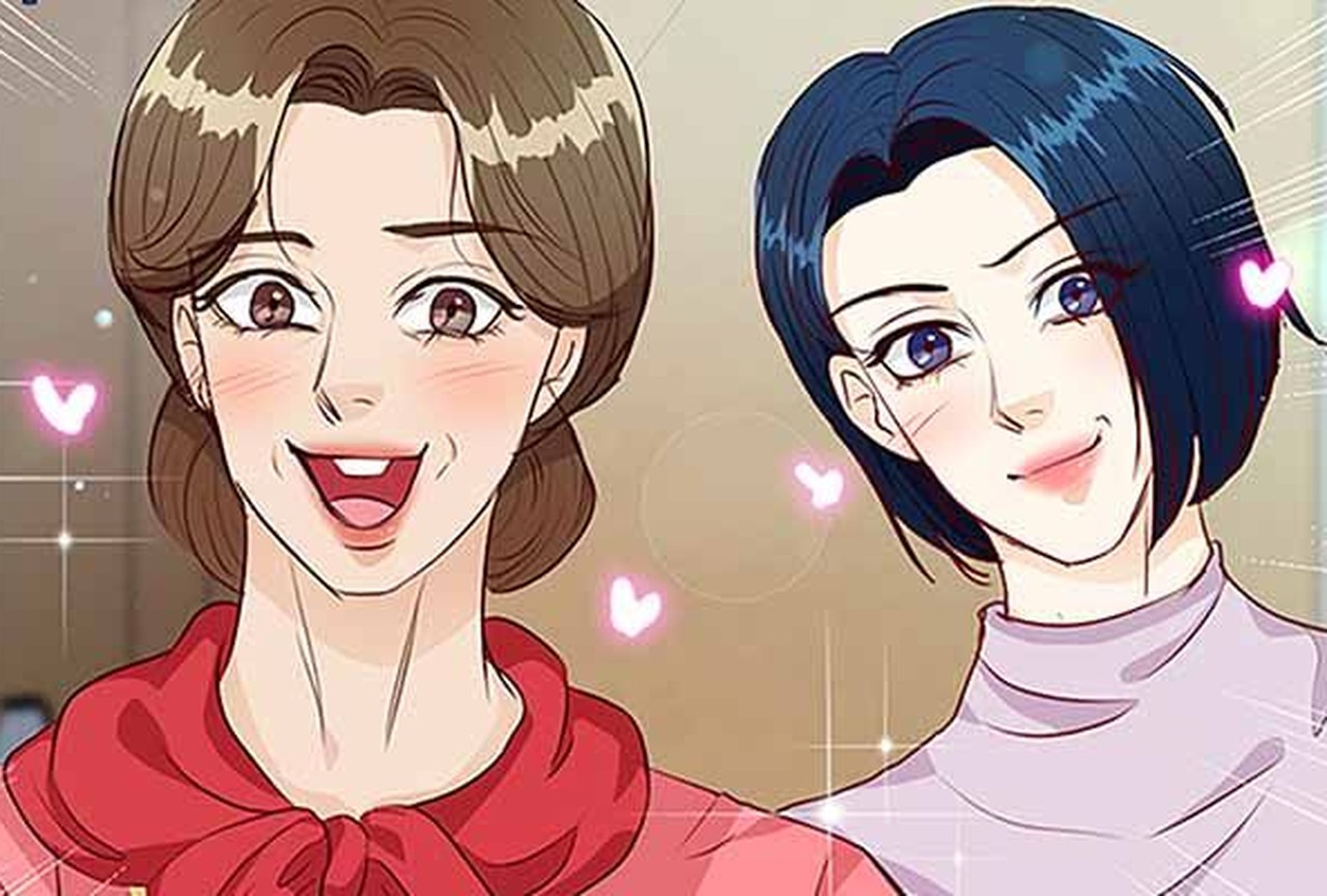 Mon fantastique assistant - Episode 23 - ONO Webtoon et Manga