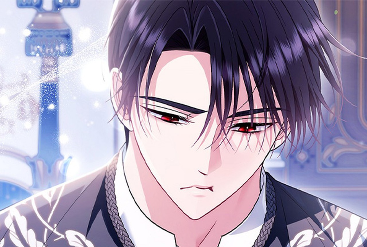 I will become the villain's poison taster - Episode 64 - ONO Webtoon et Manga
