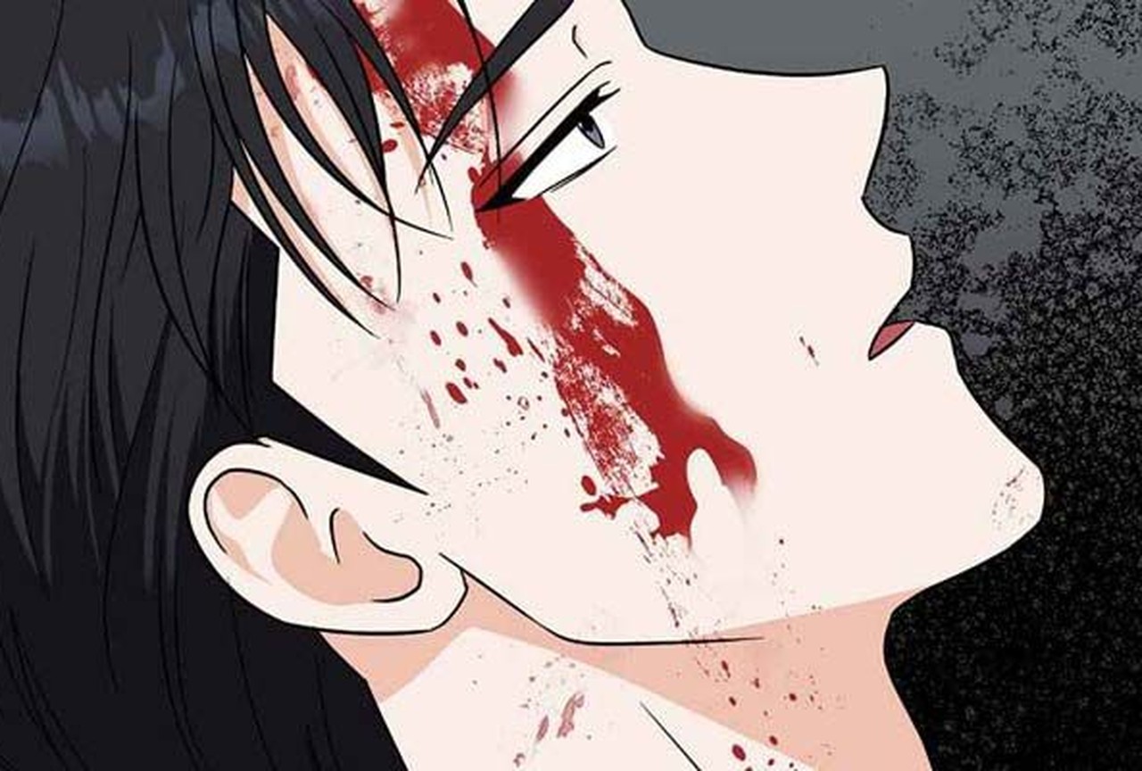 Clause nocturne - Episode 97 - ONO Webtoon et Manga