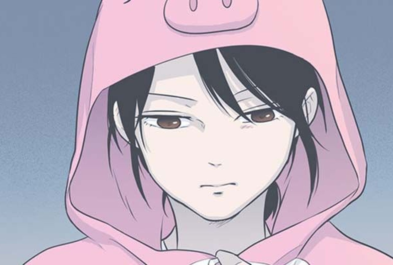 À propos de nous - Episode 58 - ONO Webtoon et Manga