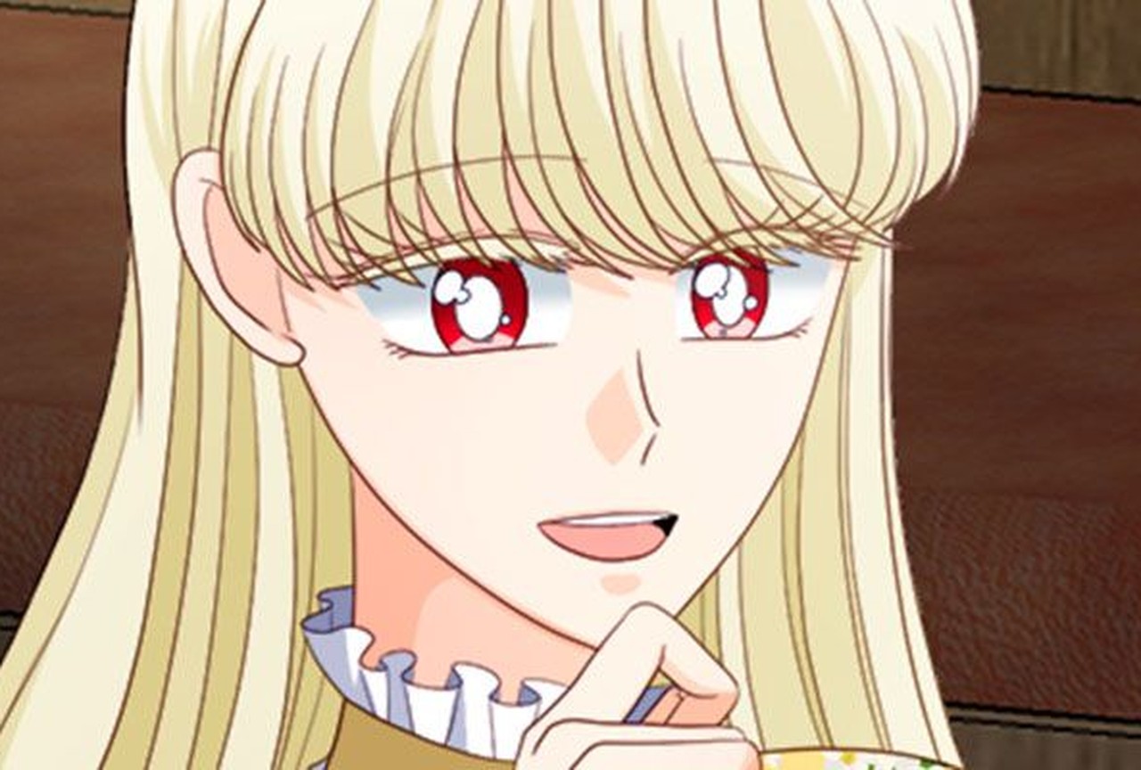 Doux comme un agneau - Episode 54 - ONO Webtoon et Manga