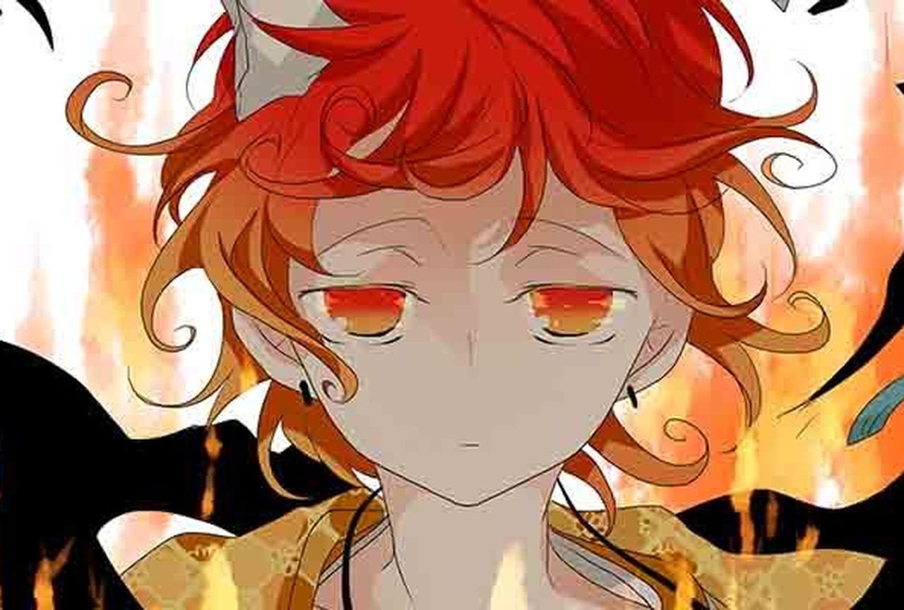 Le Dragon Jaune - Episode 100 - ONO Webtoon et Manga
