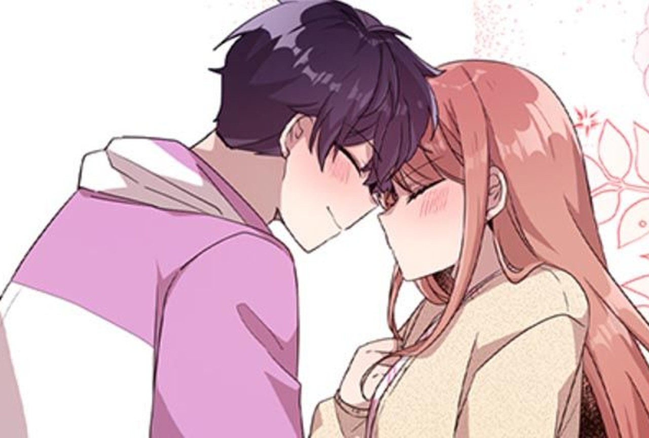 Te rendre heureuse - Episode 84 - ONO Webtoon et Manga