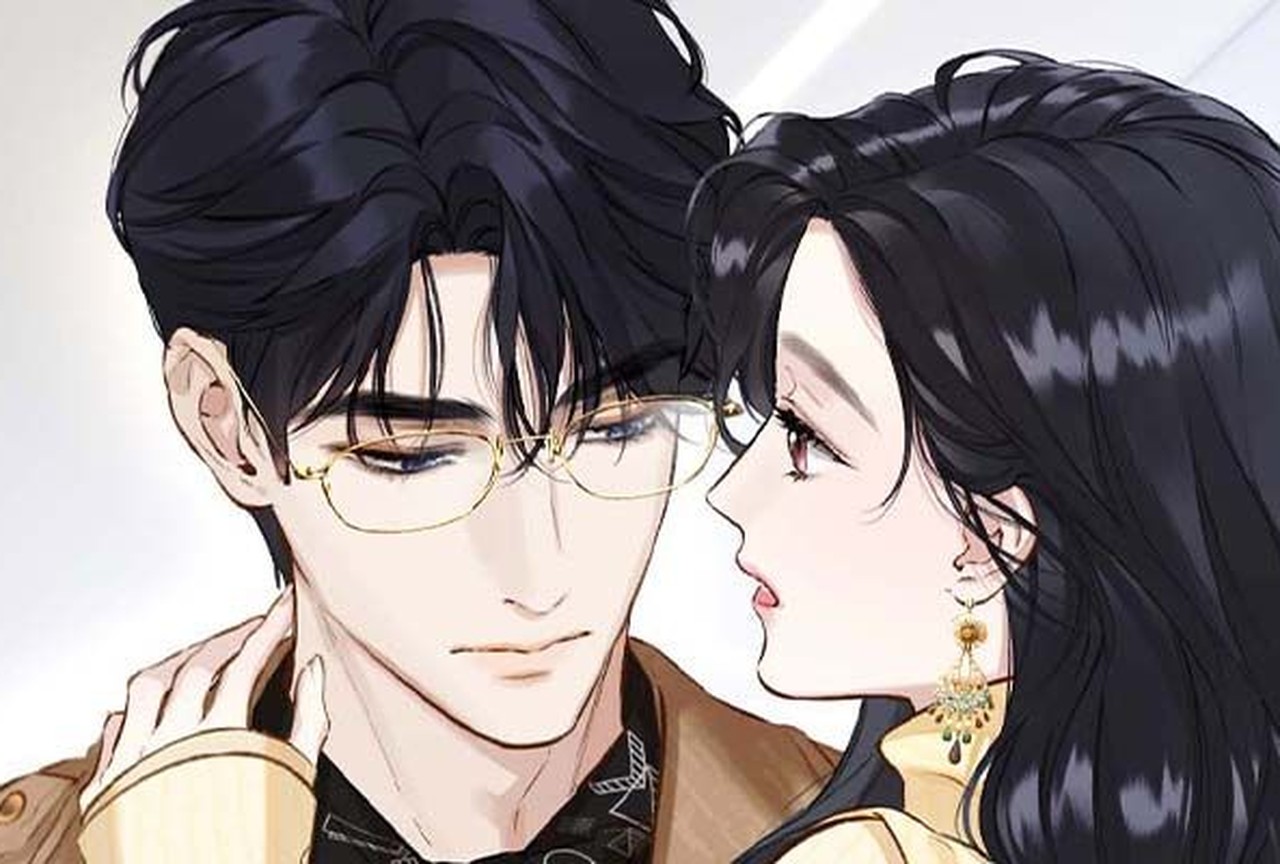 Priceless Seduction - Episode 23 - ONO Webtoon et Manga