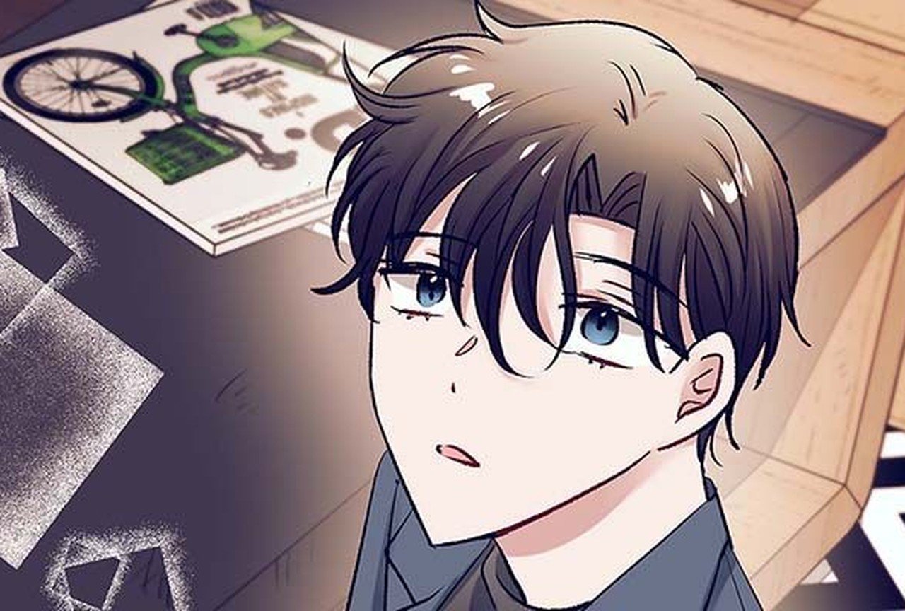 Quand ta magie m'a touchée - Episode 92 - ONO Webtoon et Manga