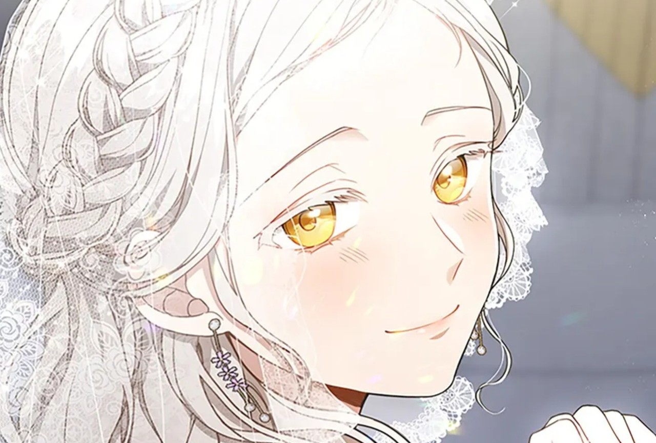 Into the Light, Once Again - Episode 28 - ONO Webtoon et Manga